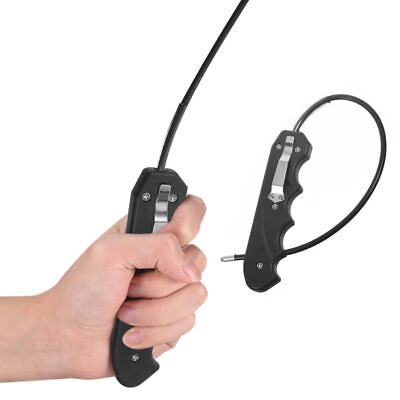 #ad Portable Self Defense Whip Personal Tactic Pocke Security Tool Window Breaker US $11.99