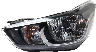 #ad For SPARK 16 16 HEAD LAMP LH Assembly $176.95