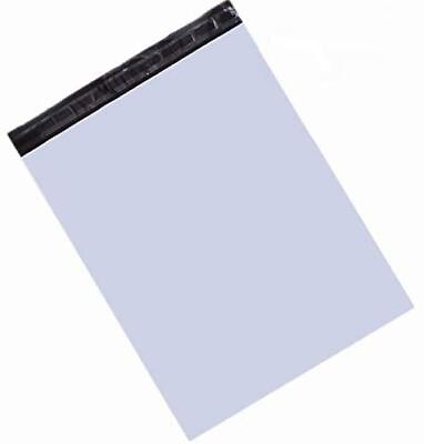 #ad Jumbo Poly Mailers 23.5x30 10Pcs Inch Durable Plastic Mailing Envelopes with... $25.49