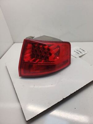 #ad Passenger Right Tail Light Quarter Panel Mounted Fits 07 09 MDX 955769 $45.79