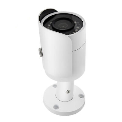 #ad US Dahua 3MP IPC HFW1330S S4 IP Camera POE IP67 CCTV Mini home Security 2.8mm IR $66.40