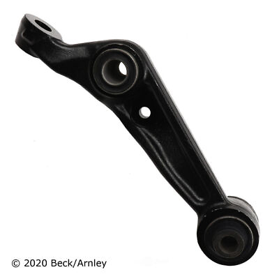 #ad Suspension Control Arm Front Left Lower Beck Arnley 102 8162 $106.95