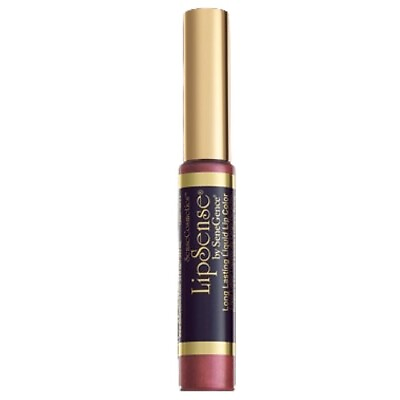 #ad 5 LipSense By SeneGence Long Lasting Liquid Lip Color 0.25 fl oz. Lexie Beary $24.99
