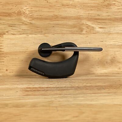 #ad Plantronics Voyager Legend Wireless Bluetooth Single Ear Noise Canceling Headset $28.30