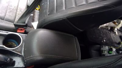 #ad Complete Console Front Floor With Ambient Interior Lighting Fits 13 18 C MAX 128 $312.98