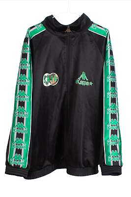 #ad South Africa 1992 98 Training Track Jacket Excellent 10 10 XL GBP 199.99