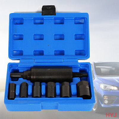 #ad For Subaru BMW Drive Axle Pull out Tool Shaft Pulling Puller Extractor Kit NEW $47.26