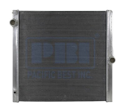 #ad For 2007 10 BMW X5 3.0L w o Oil Cooler 4.8L V8 Gas Replacement Radiator PR13380A $156.99