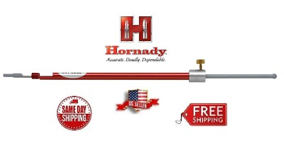 #ad Hornady Lock N Load STRAIGHT New C1000 $46.62