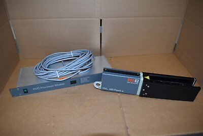 #ad DSE Test Solutions HVC 360 Flexible High Voltage Continuity Tester 46243 $500.00