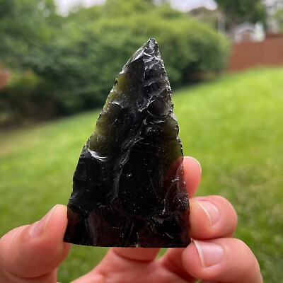 #ad AMAZING Obsidian Point SV FREE SHIPPING #062023 $17.99