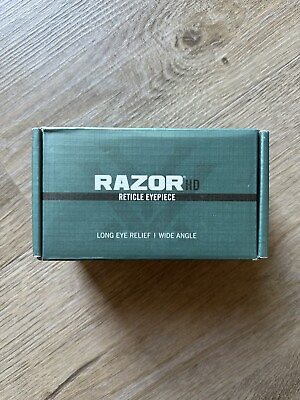 #ad Vortex Razor HD 22x Ranging Eyepiece for Spotting Scope RS 85REA $359.99