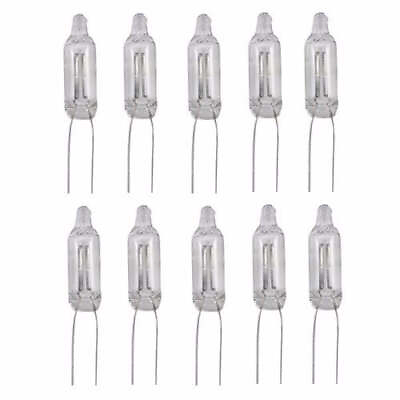 #ad OCSParts 1383 Light Bulb NEON LAMP Pack of 10 $12.95