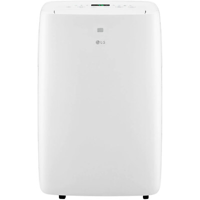 #ad LG 7000 BTU Portable Air Conditioner $379.00