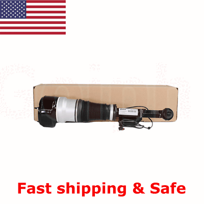 #ad Front Right Air Suspension Shock Strut for Mercedes W221 S Class AWD S450 S500 $303.27