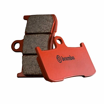 #ad Brembo SA Front Brake Pads For Ducati 2015 Hyperstrada 820 GBP 39.17