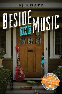 #ad Beside the Music Paperback By Knapp BJ VERY GOOD $8.06