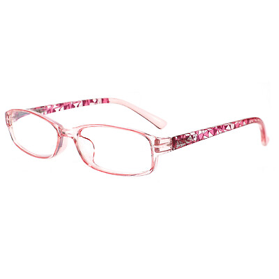#ad Kerecsen Reading Glasses Fashion Printing Readers Adjustable Eyeglasses $7.99
