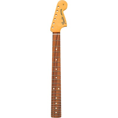 #ad Fender Classic Player Series Jaguar Neck with Pau Ferro Fingerboard $299.99