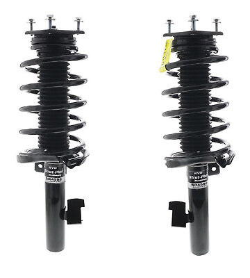 #ad 2 KYB LeftRight Front Struts Shock Coil Springs Assembly Suspension for Mazda 5 $334.95