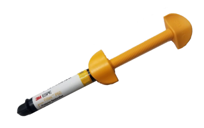 #ad 5 X 3M ESPE FILTEK P 60 Restorative Posterior Composite Syringe Shade A3 $149.99