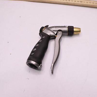 #ad Adjustable Front Trigger Nozzle Antique Black $8.42