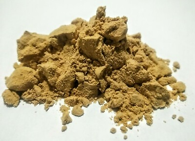 #ad 10 grams Kanna 400:1 Extract High Quality 400x very Potent with FAST Shipping $24.95