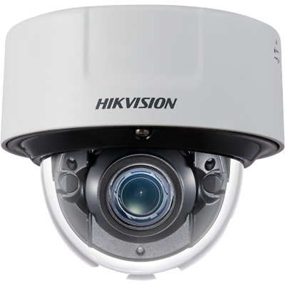 #ad Hikvision 2MP DeepinView WDR IR Motorized VF 2.8 12mm Outdoor Security Camera $89.95