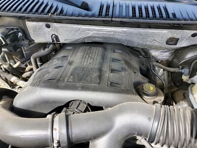 #ad Used Engine Assembly fits: 2017 Ford Expedition 3.5L VIN T 8th digit tu $3800.00