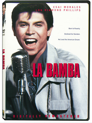 #ad La Bamba $4.94