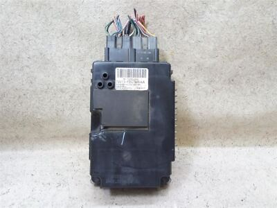 #ad Lamps Lighting Control Module 7W1T13C788AA Fits 06 07 FORD CROWN VICTORIA V25 $92.00