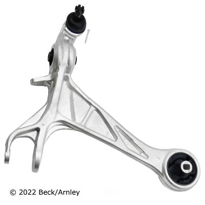 #ad Ctrl Arm w Ball Joint Beck Arnley 102 7677 $199.89