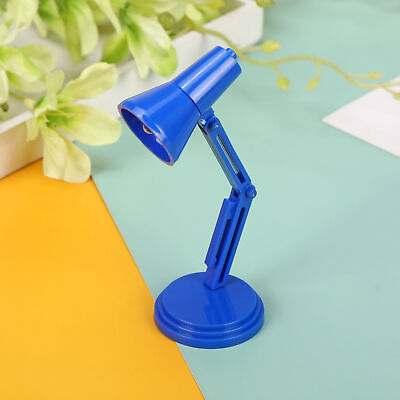 #ad Office Lamp Portable Easy to Carry Office Table Lamp 4 Colors $7.30