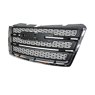 #ad GM1200630 New Grille Fits 2010 2015 GMC Terrain $152.00