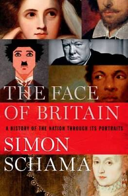 #ad The Face of Britain: A History of the Nation Through Its Portraits GOOD $5.21