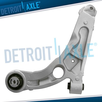 #ad Front Right Side Lower Control Arm for 2014 2015 2016 2017 2018 Jeep Cherokee $82.44