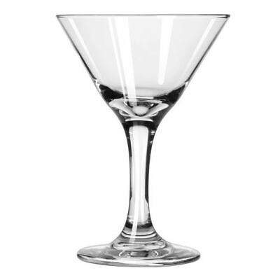 #ad Libbey 3771 Embassy Cocktail 5 OZ Glass 36 Case $110.90