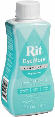 #ad Rit Sythetic Dye More 7 Oz *Pick A Color* Same Day Shipping $10.80