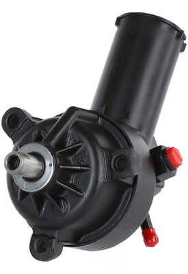 #ad Power Steering Pump Base Cardone 20 6240 Reman $63.95
