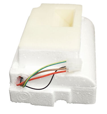 #ad Refrigerator Damper Control fits Whirlpool AP6285040 PS12347986 W11164593 $42.54