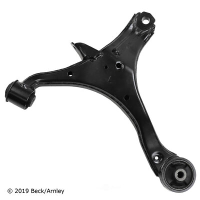 #ad Suspension Control Arm Beck Arnley 102 8077 fits 05 06 Acura RSX $83.95