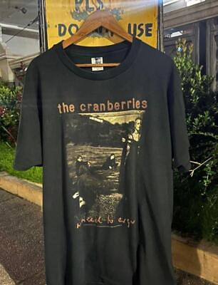 #ad The Cranberries Rock band t shirt No Need To Argue 90s Tour vtg $18.99