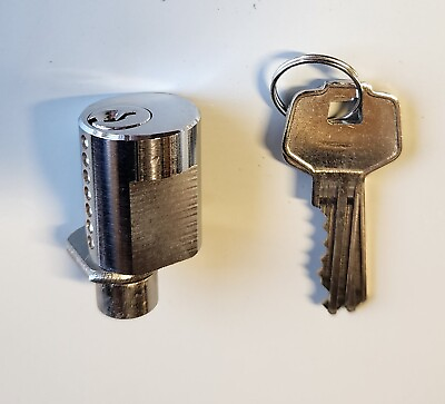 #ad Cylinder Locks for Storage Units etc. With Keys $10.99