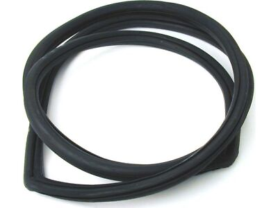 #ad Front Windshield Seal For 68 76 Mercedes 250 280 220D 300D 240D 230 220 WH81P4 $64.15