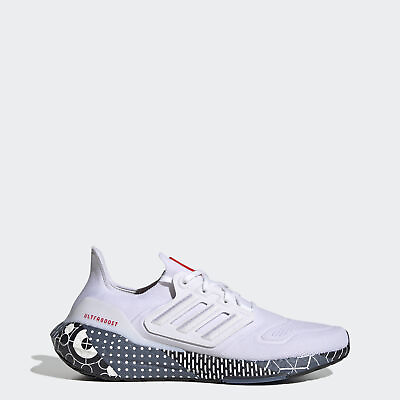 #ad adidas men Ultraboost 22 Running Shoes $153.00