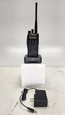 #ad Motorola TRBO XPR6550 XPR 6550 UHF 403 470 MHz 1000 CH AAH55QDH9LA1AN $287.00