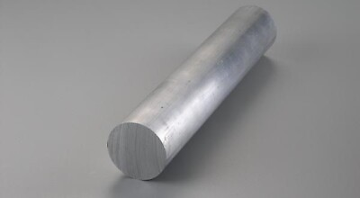 #ad #ad 1 1 2quot; ALUMINUM 6061 ROUND ROD 12quot; LONG Solid T6511 NEW Extruded Lathe Bar Stock $21.99