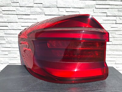 #ad X3 G01 LED BMW Genuine X Series M Sport Tail Lamp Light Left H3740873714 $300.00