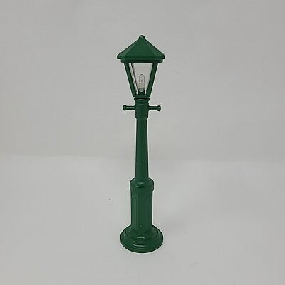 #ad Playmobil 5340 Victorian Light Lamppost Toy Accessory $23.99