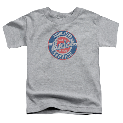 #ad Buick Authorized Service Toddler T Shirt $23.00